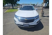 $17500 : Chevrolet Equinox 2022 LT 4d thumbnail