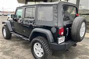 $17999 : 2016 Wrangler Unlimited thumbnail