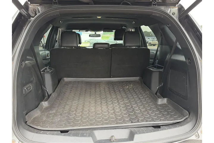 $17941 : Ford Explorer 2017 Limited 4 image 3