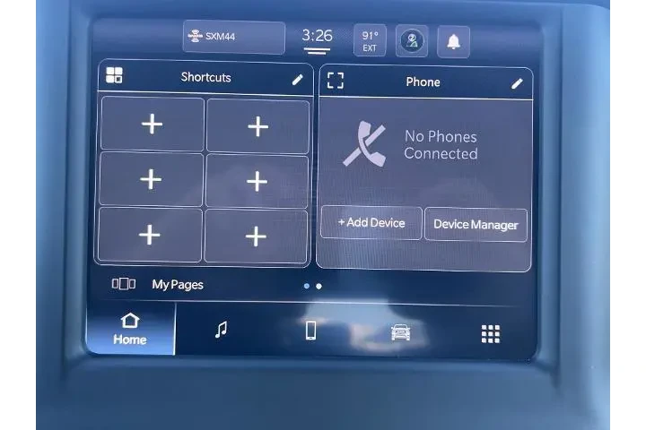 $39928 : Ram 2500 2024 4x4 Big Horn 4 image 7