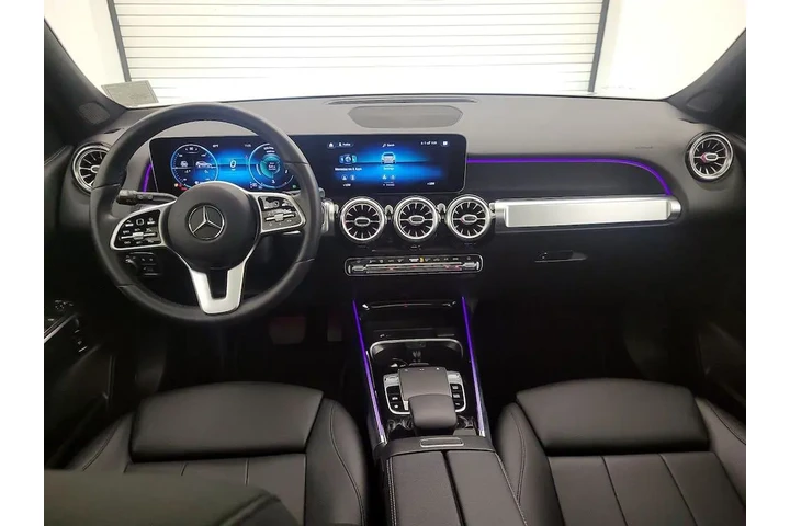 $22998 : Mercedes-Benz GLB 2020 AWD G image 9