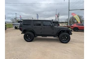 $17995 : 2012 Wrangler Unlimited thumbnail