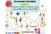$1 : joyería fina ALTA CALIDAD thumbnail