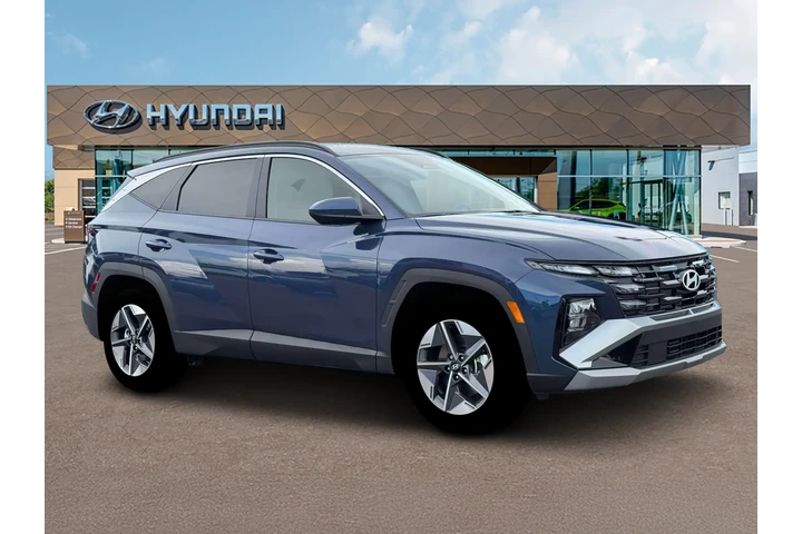 $29990 : Hyundai TUCSON 2026 SEL 4dr image 10