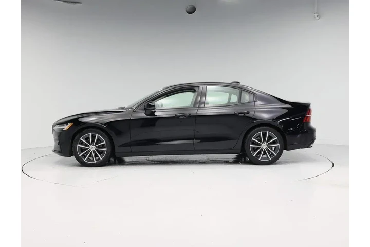 $22998 : Volvo S60 2021 T5 Momentum 4 image 3