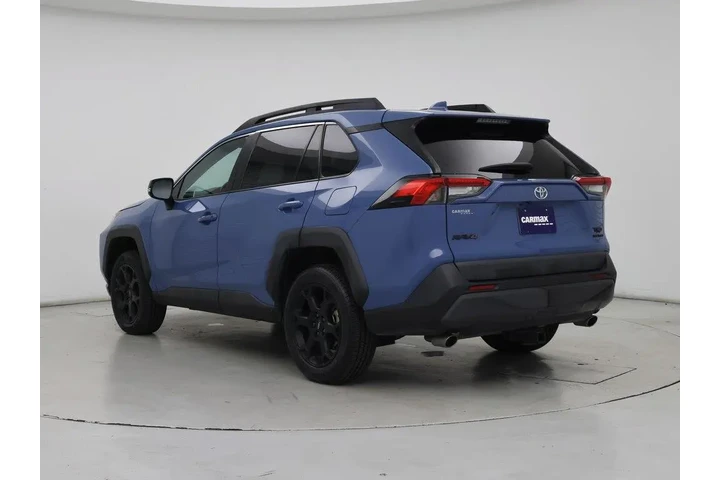$33998 : Toyota RAV4 2022 AWD TRD Off image 2