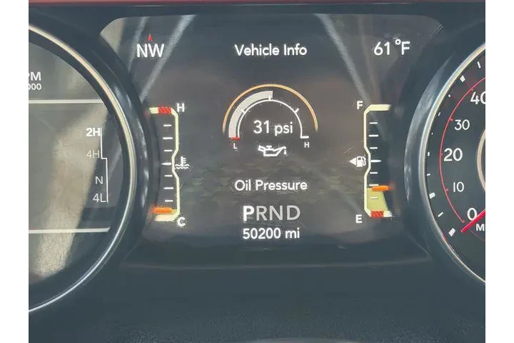 $36881 : Jeep Wrangler Unlimited 2021 image 4