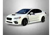 Subaru WRX 2017 AWD 4dr Seda en Omaha