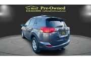 $15995 : 2015 RAV4 XLE thumbnail