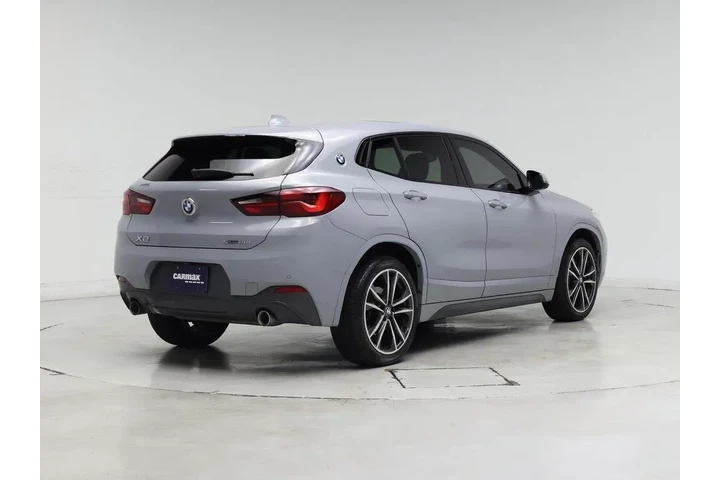 $26998 : BMW X2 2023 sDrive28i 4dr Sp image 8