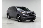 Honda Pilot 2016 Touring 4dr