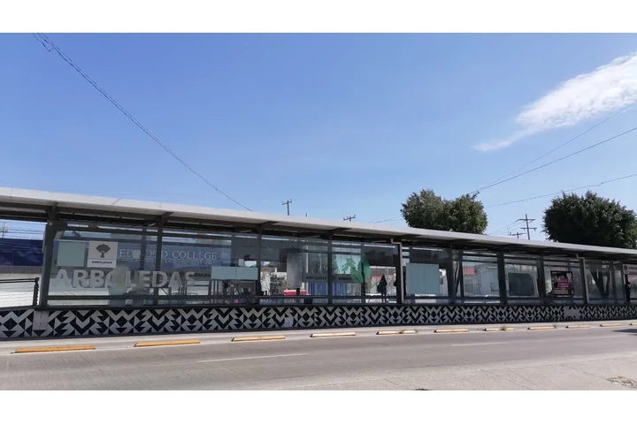 $6800 : Alquilo Departamento amueblado image 5