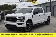 Ford F-150 2023 4x2 XL 4dr S