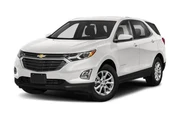 2020 Equinox LT en Corpus Christi