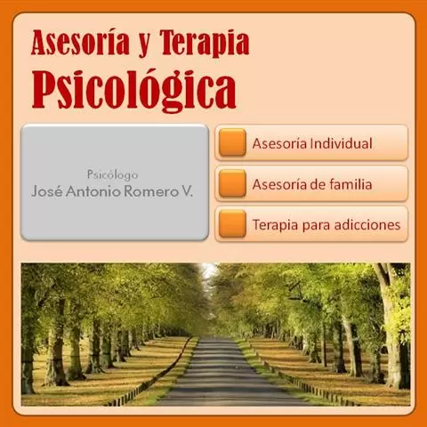 Asesoría Psicológica image 2