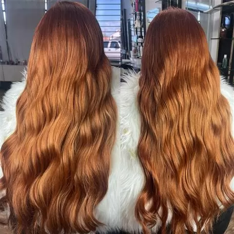 Hair Extensions Yolanda Otero image 1