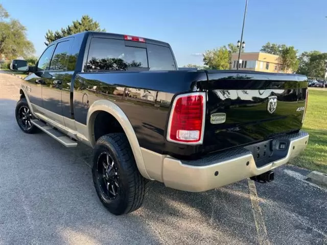 $33995 : 2013 RAM 2500 image 8
