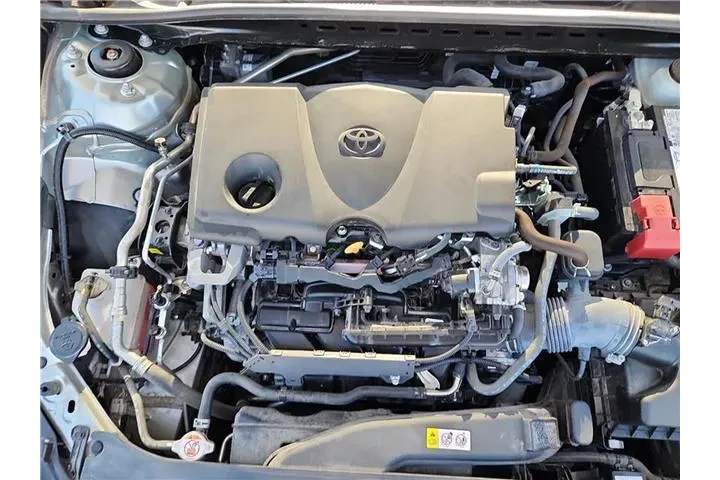 $28950 : Toyota Camry 2023 SE 4dr Sed image 10