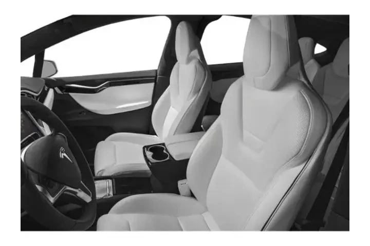 $30447 : Tesla Model X 2020 AWD Long image 9