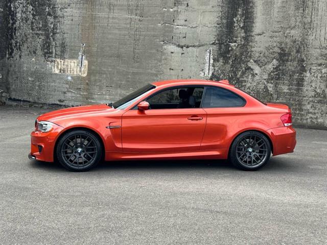 $89888 : 2011 BMW 1 Series M image 5