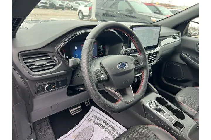 $25615 : Ford Escape 2024 AWD ST-Line image 7