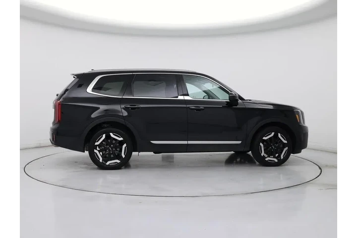 $36998 : Kia Telluride 2025 S 4dr SUV image 7