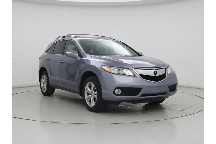$15998 : Acura RDX 2014 AWD 4dr SUV w image 1