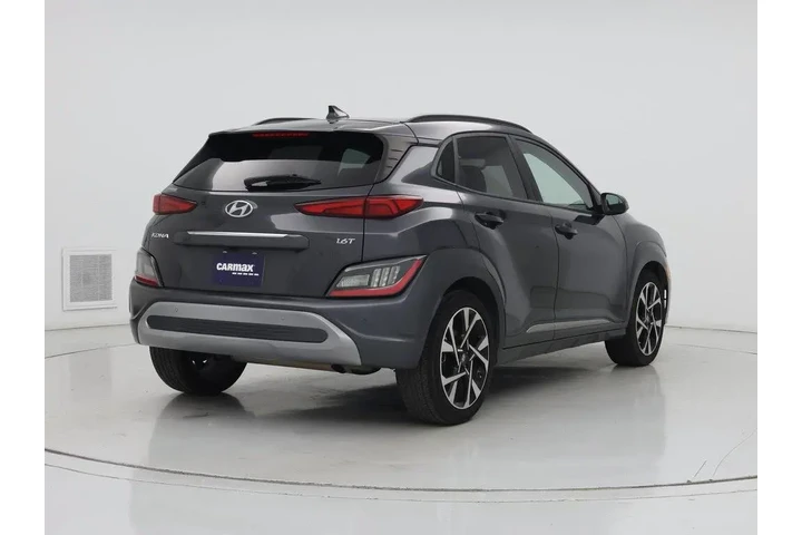 $20998 : Hyundai KONA 2023 Limited 4d image 8