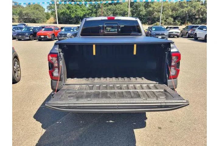 $36209 : Ford Ranger 2024 4x4 XLT 4dr image 8