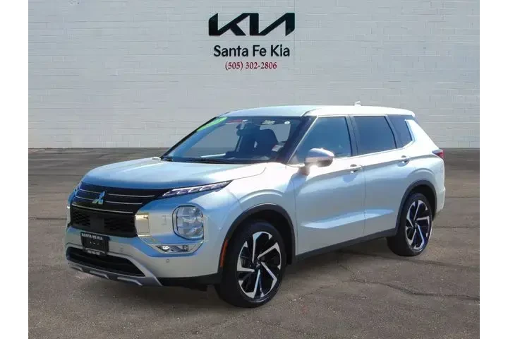 $23997 : Mitsubishi Outlander 2024 AW image 8