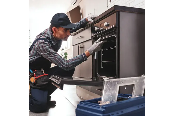 Stevenson A/C  Repair image 8