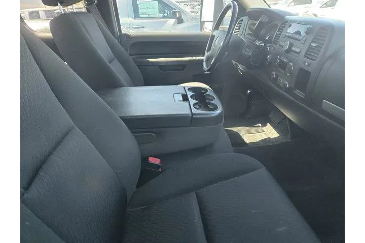 $18991 : GMC Sierra 2500HD 2012 4x4 S image 3