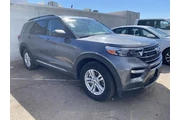 $29999 : Ford Explorer 2023 AWD XLT 4 thumbnail
