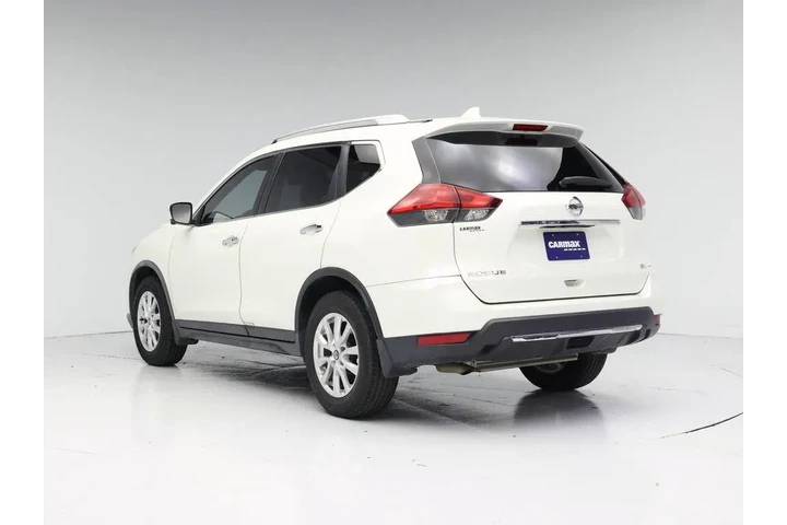 $14998 : Nissan Rogue 2017 S 4dr Cros image 2