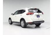 $14998 : Nissan Rogue 2017 S 4dr Cros thumbnail