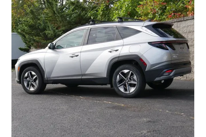 $32975 : Hyundai TUCSON 2025 AWD SEL image 4
