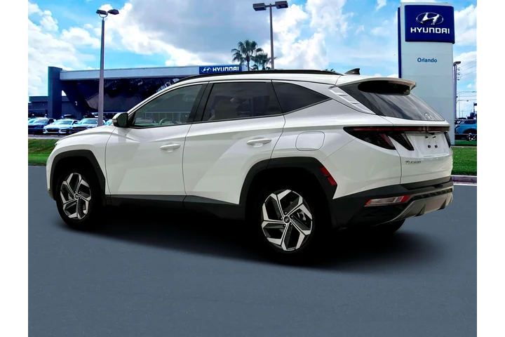 $23603 : Hyundai TUCSON 2024 AWD Limi image 4