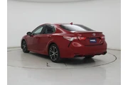 $18998 : Toyota Camry 2019 SE 4dr Sed thumbnail