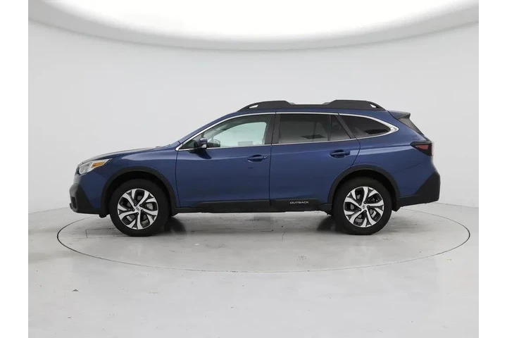$29998 : Subaru Outback 2022 AWD Limi image 3