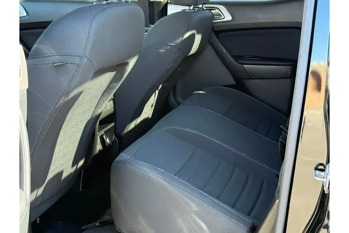 $33489 : Ford Ranger 2023 4x4 XLT 4dr image 8