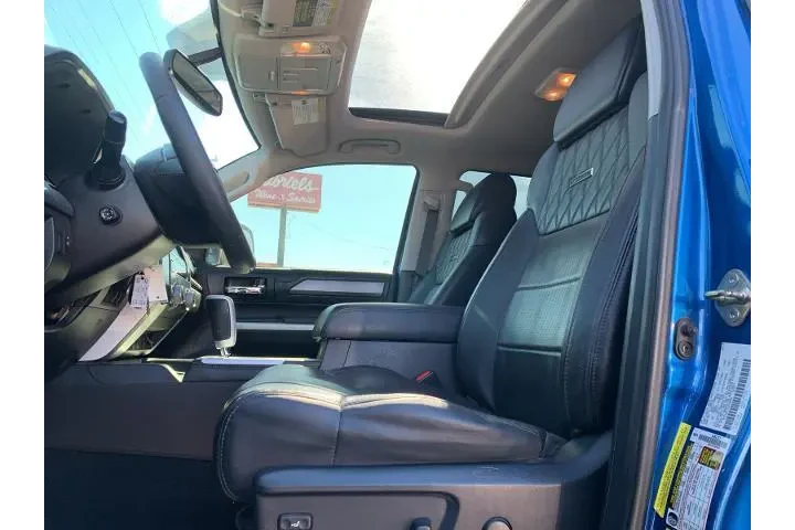 $19998 : Toyota Tundra 2016 4x4 Plati image 8