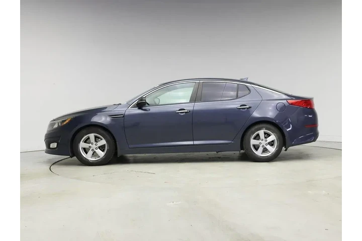 $10599 : Kia Optima 2015 LX 4dr Sedan image 3