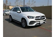 Mercedes-Benz GLE 2022 AWD G en Fresno