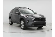Toyota RAV4 2021 XLE Premium