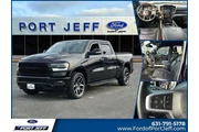 Ram 1500 2019 4x4 Laramie 4d en Long Island