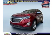 Chevrolet Equinox 2020 4x4 P