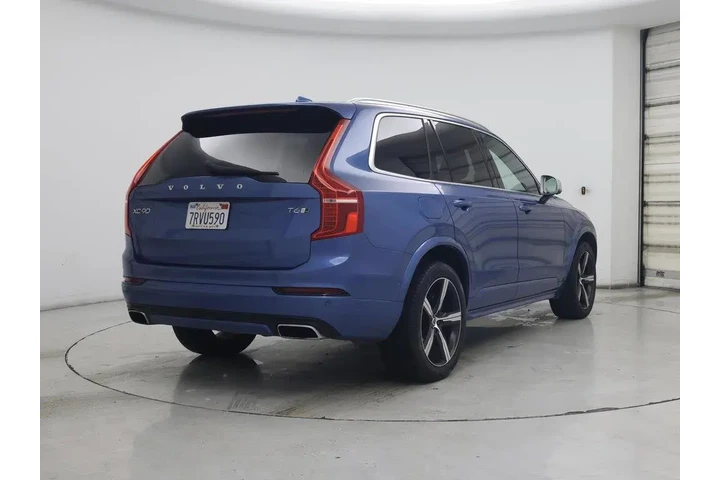 $23998 : Volvo XC90 2016 AWD T6 R-Des image 8
