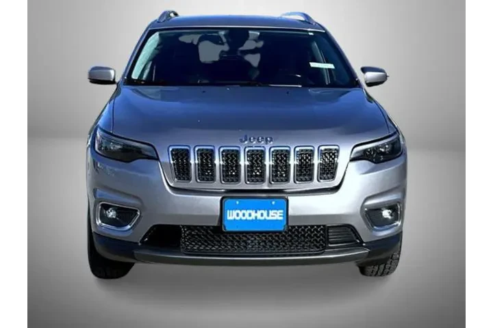 $12995 : Jeep Cherokee 2019 4x4 High image 2