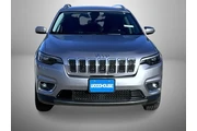 $12995 : Jeep Cherokee 2019 4x4 High thumbnail