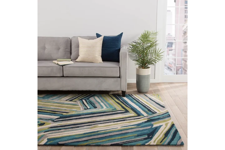 Best Living Room Area Rug image 1